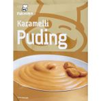 Pakmaya Karamelli Puding 84 G