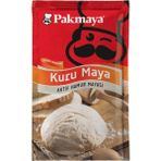Pakmaya Kuru Hamur Mayası Aktif 100 gr