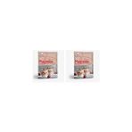 Pakmaya Magnolia Puding, 125 gr 2li Paket - 1 Adet