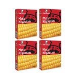 Pakmaya Mısır Nişastası 200 gr x 4 Adet