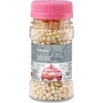 Pakmaya Pasta Süsü Sedef Boncuk 50 gr