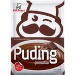 Pakmaya Puding Çikolatalı 106 Gr x 4 Adet