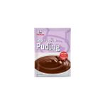 Pakmaya Şeker Ilavesiz Kakaolu Puding Toz Karışımı 54G ( 5 Adet ) - 5 Adet