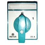 Pako Salter 1 X 25 Amper Ac Kapa Mt15-25