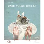 Pako Yunke Okulda Cesar Vallejo - Cesar Vallejo