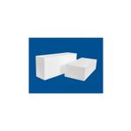 Pakpiyer Asmolen Eps 10 Dns Strafor 25X40x100 Cm Ebatlarında 1 Adet 0,4 M2