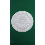 PAKPİYER Başak 39x39x3 cm Tavan Lamba Göbeği Stropiyer