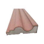 Pakpiyer Söve Eps Köpük Sıvalı Mantolama Stropiyer ( 5 Adet 10 M ) (5CMX15X200CM )