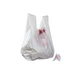 pakplast Sızdırmaz Et Taşıma/kurban Poşeti 50x90cm (25 Adet)