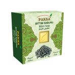 Paksa 125 gr Bıttım Sabunu