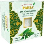 Paksa 125 gr Çay Ağacı Sabunu