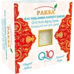 Paksa 125 gr Q10 Sabunu