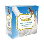 Paksa 150 gr Eşeksütü Sabunu