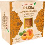 Paksa 150 gr Kayısı Sabunu