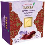 Paksa 150 gr Safran Sabunu
