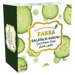 Paksa 150 gr Salatalık Sabunu