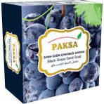 Paksa 150 gr Üzüm Çekirdeği Sabunu