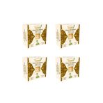 Paksa 4×125 gr Yılan Yağı Sabunu