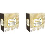 Paksa Damla Sakızı Sabun 2x125 gr