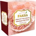 Paksa Doğal Cilt Sabunları HİMALAYA TUZU