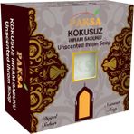 Paksa Doğal Cilt Sabunları - KOKUSUZ İHRAM