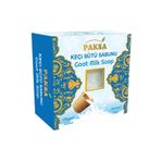 paksa DOĞAL CİLT SABUNLARI PAKSA KEÇİ SÜTÜ SABUNU