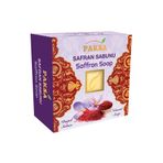 paksa Doğal Cilt Sabunları Safran Sabunu