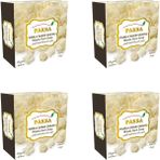 Paksa Doğal Damla Sakız Sabunu 4x125 gr