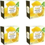 Paksa Doğal Limon Sabunu 4x125 gr