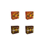 Paksa Natural Amber+Ud Sabunu 4X125 gr