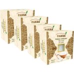 Paksa Pirinç 125x4 Adet Doğal Sabun