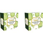 Paksa Salatalık Sabunu 2 x125 gr