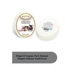 paksa Skincare Doğal Türk Hamamı El Yapımı Süngerli Duş Sabunu 125 gr