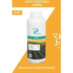 Paksol Npzn 3-15-0+Me Azot ve Fosforlu Sıvı Gübre 1 Litre - 1 lt