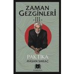 Paktika - Zaman Gezginleri 3 Hasan Saraç