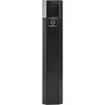 Pakuhit En Güçlü LED El Feneri Ultra Parlak LED Torch Üçüncü Vites Ayarı Su Geçirmez Bisiklet Işığı Cep Telefonlarını Şarj Edebilir (Yurt Dışından) - Renkli