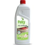 Paky 1 lt İlkbahar Halı Şampuanı