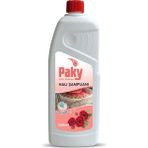 Paky Gül 1 lt Halı Şampuanı