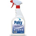 Paky Ocean 1 lt Çok Amaçlı Yüzey Temizleyici