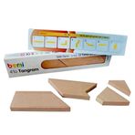Pal 37810 T-Tangram