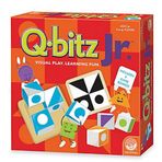 Pal 68532 Q-bitz Jr. Görsel Algı Oyunu