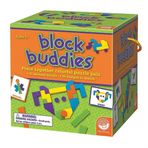 Pal Block Buddies (Blok Arkadaşlar)