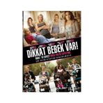 Pal Dvd-dikkat Bebek Var - What To Expect When Youre Expecting
