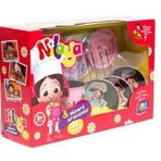 Pal PAL-00213 Niloya Hünerli Afacanlar Oyuncak