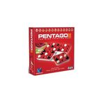 PAL Pentago Akıl ve Zeka Oyunu - Mindtwister Strateji Oyunu, dop6053206igo