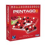Pal Pentago Strateji Zeka Oyunu