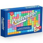Pal Pentomino