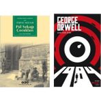 Pal Sokağı Çocukları - Ferenc Molnar - 1984 - George Orwell