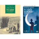 Pal Sokağı Çocukları - Ferenc Molnar - Ay Işığı Sokağı - Stefan Zweig