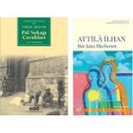 Pal Sokağı Çocukları - Ferenc Molnar - Ben Sana Mecburum - Attila İlhan
